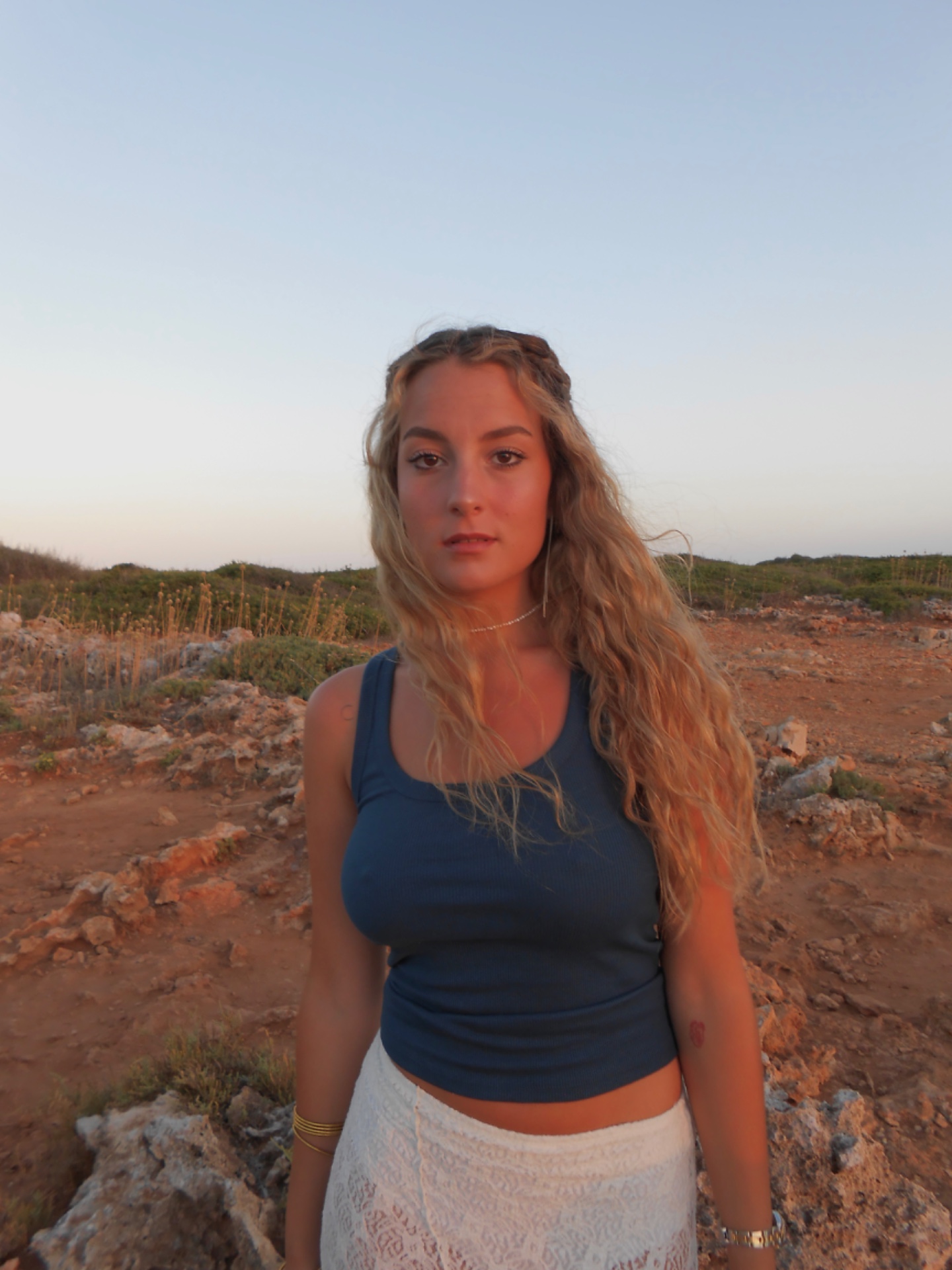 Luc&iacute;a. — Model & Hostess in Sant Feliu De Llobregat photo 10