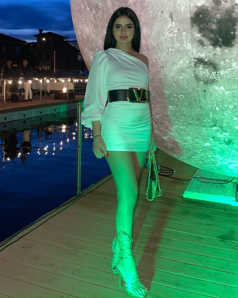 Sephora — Model & Hostess in Cervia photo 2