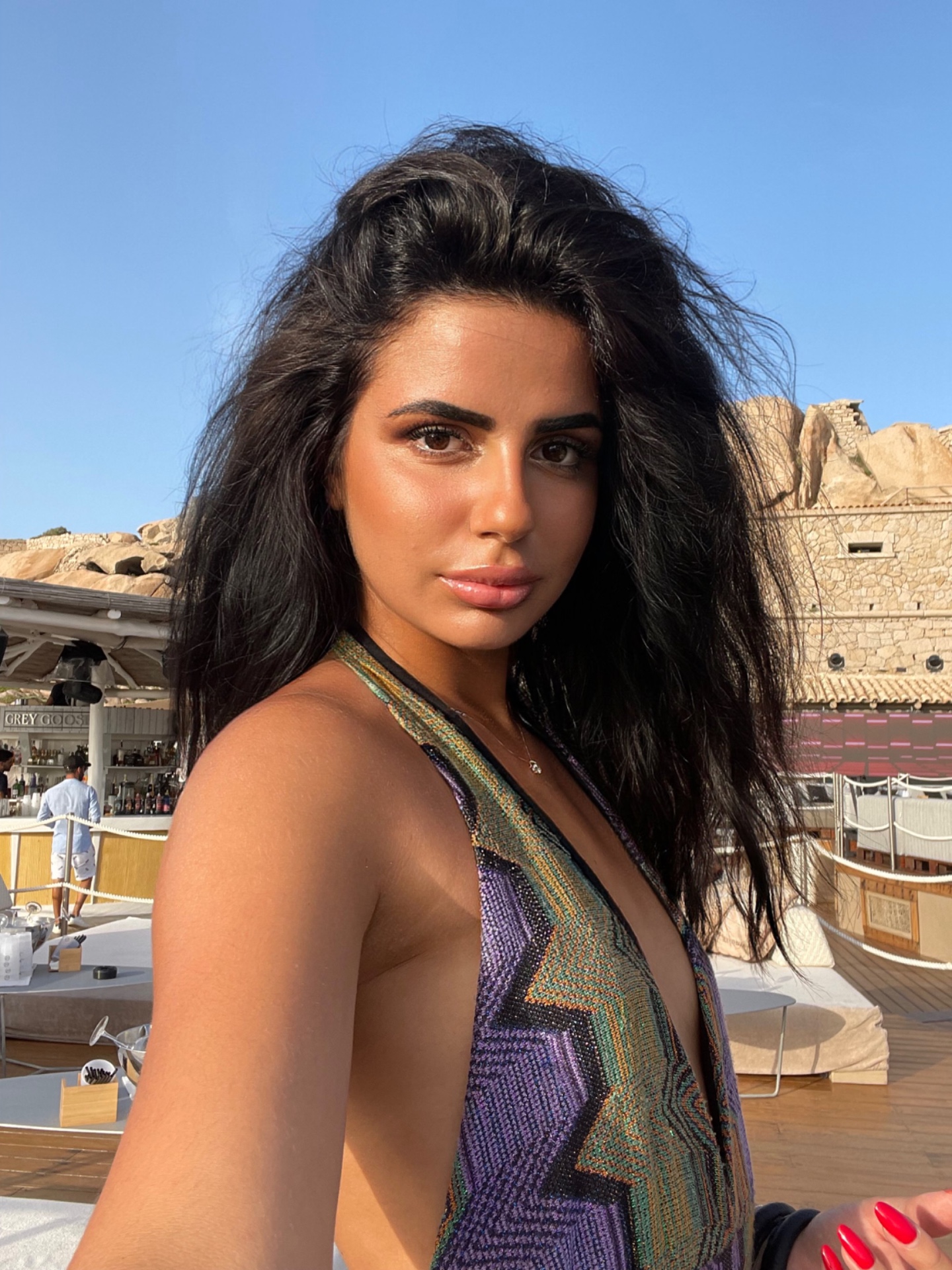 Sephora — Model & Hostess in Cervia photo 9
