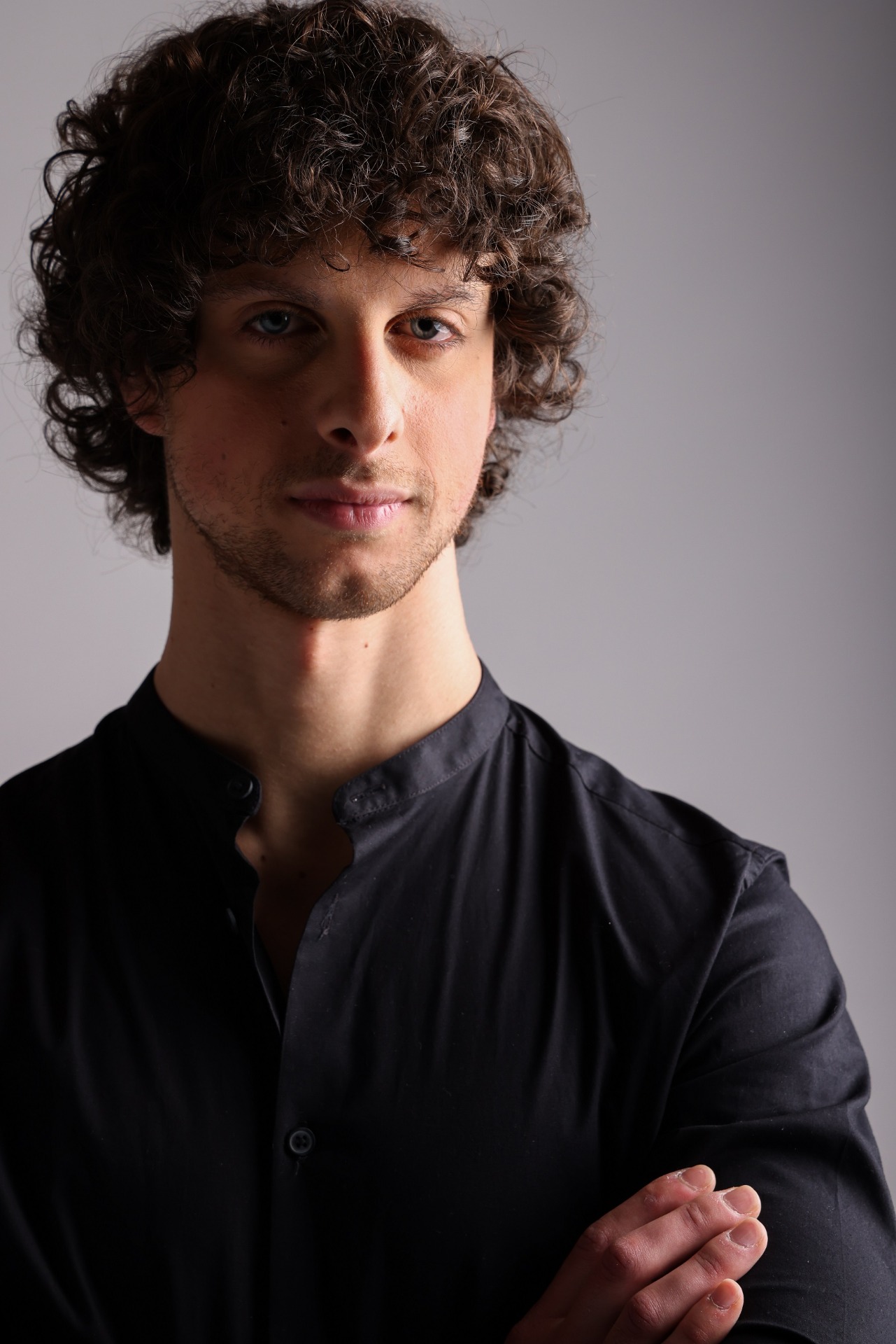 ALESSIO — Model in Montegranaro | Eye On Model