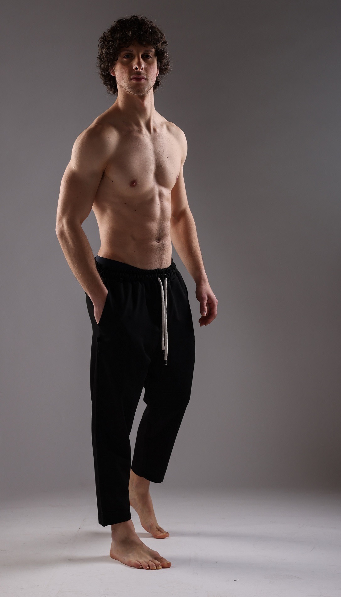 Alessio — Model & Host in Montegranaro photo 1
