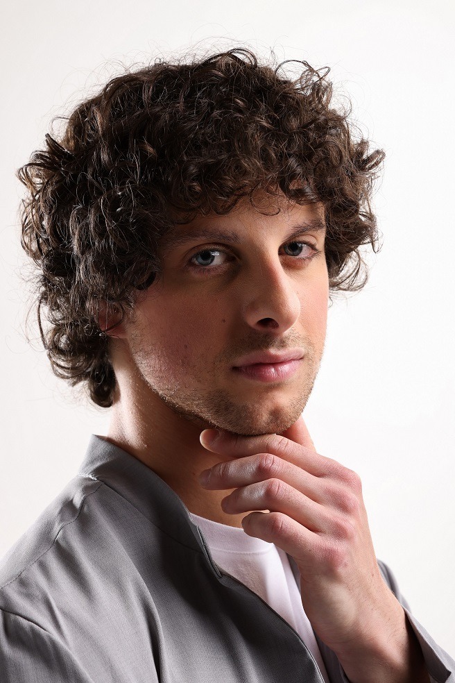 Alessio — Model & Host in Montegranaro photo 2