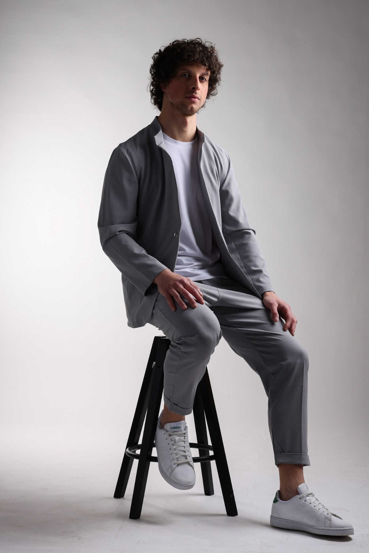 Alessio — Model & Host in Montegranaro photo 3