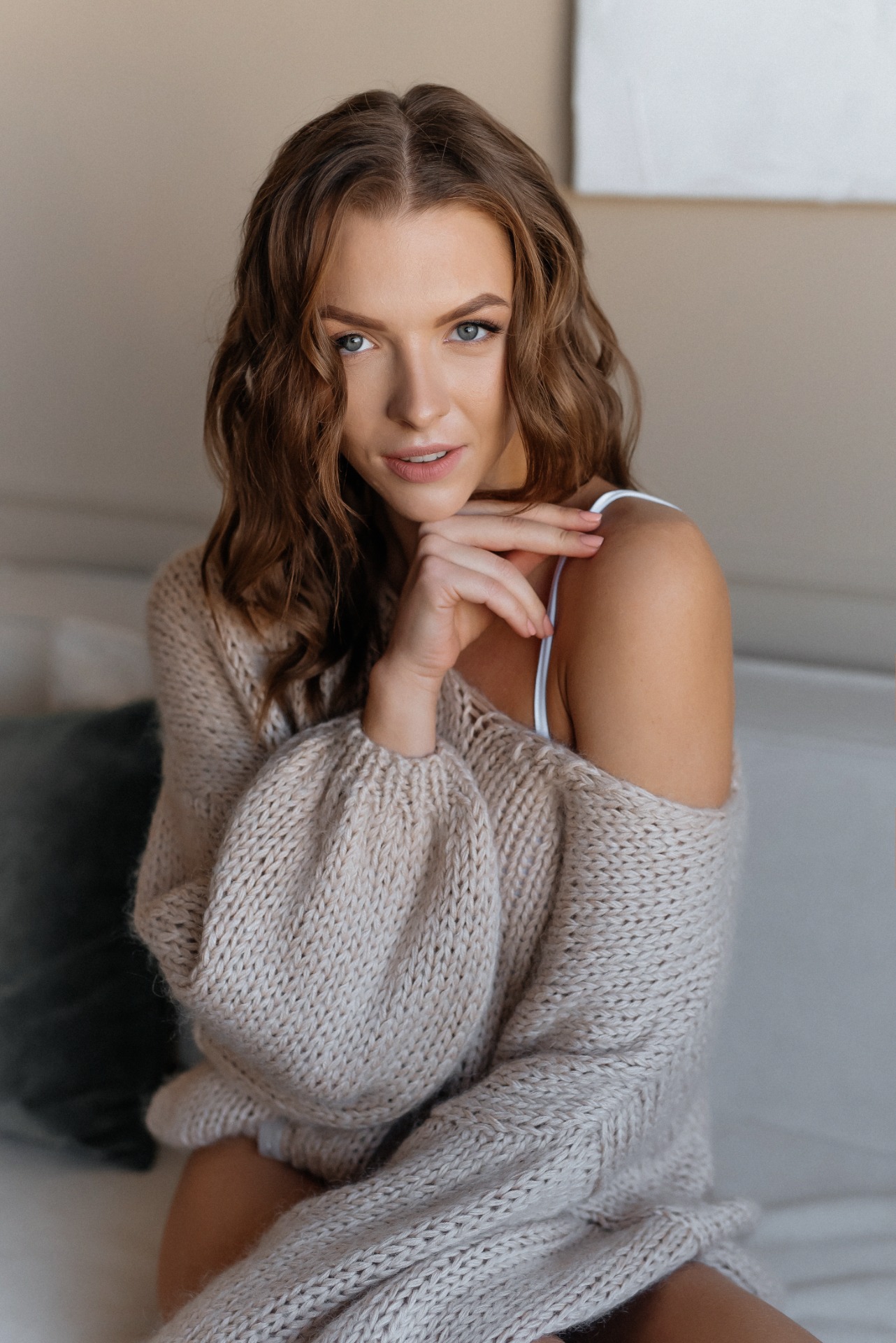 MELITINA — Model in Nanterre | Eye On Model