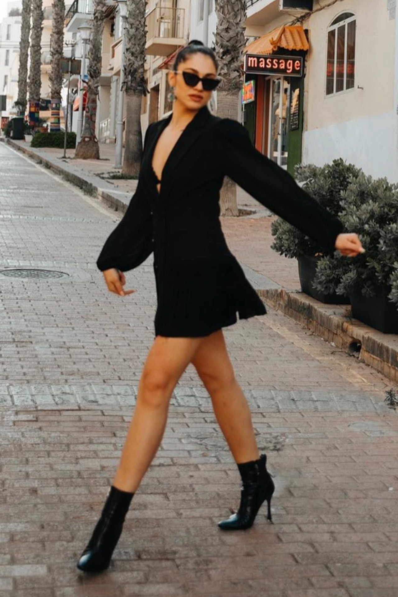 Tijana — Model & Hostess in Iż-Żejtun photo 1