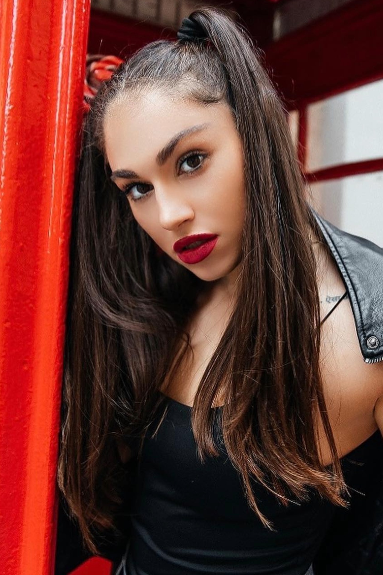 Tijana — Model & Hostess in Iż-Żejtun photo 11