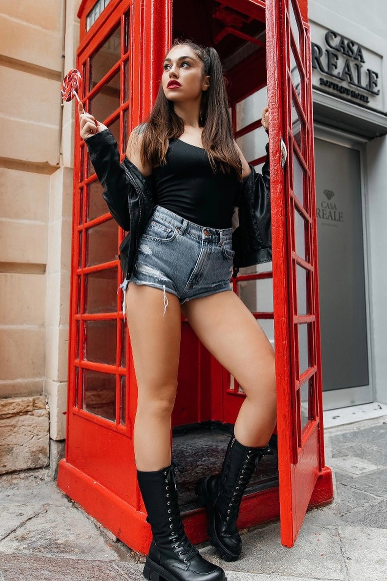 Tijana — Model & Hostess in Iż-Żejtun photo 12
