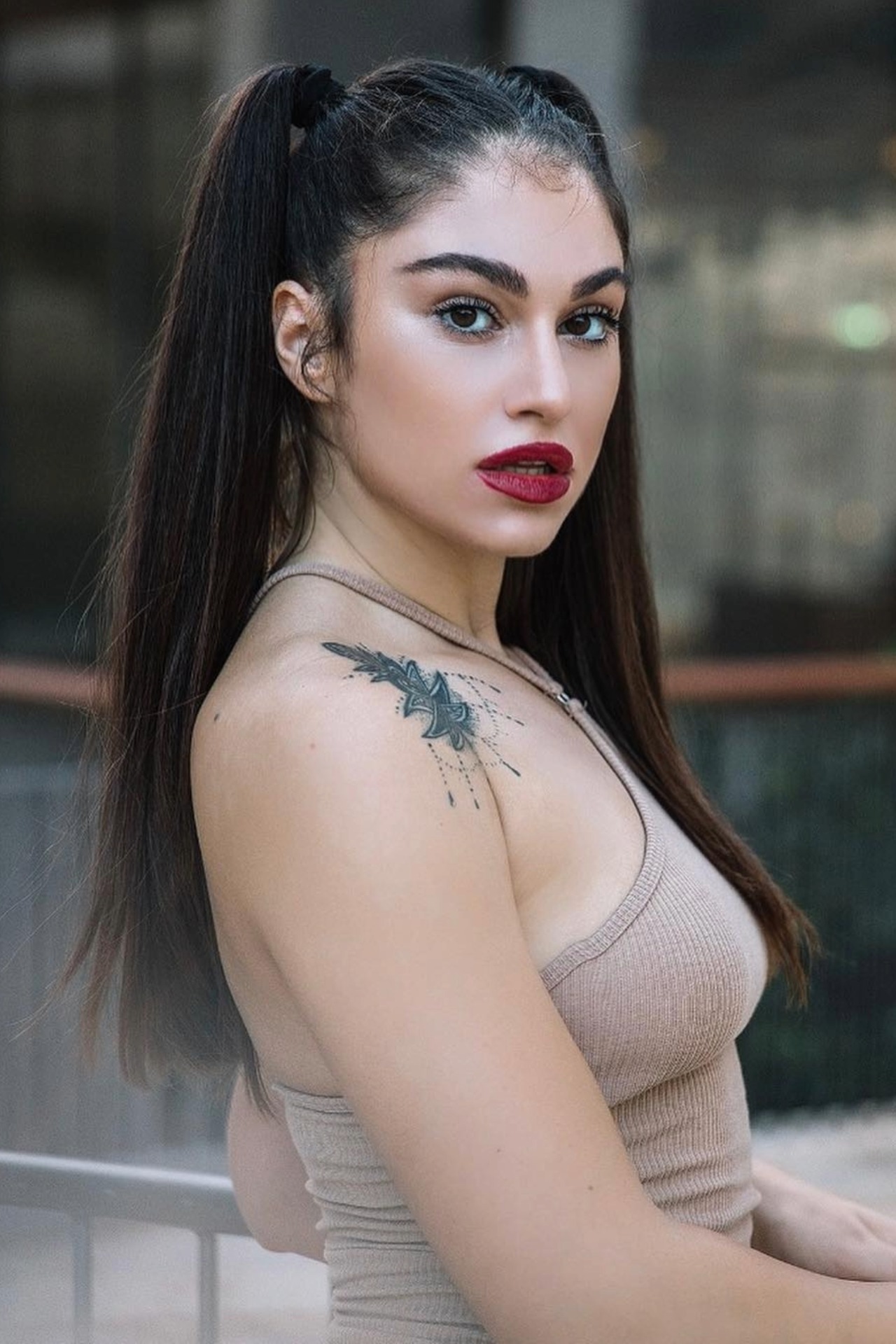 Tijana — Model & Hostess in Iż-Żejtun photo 13