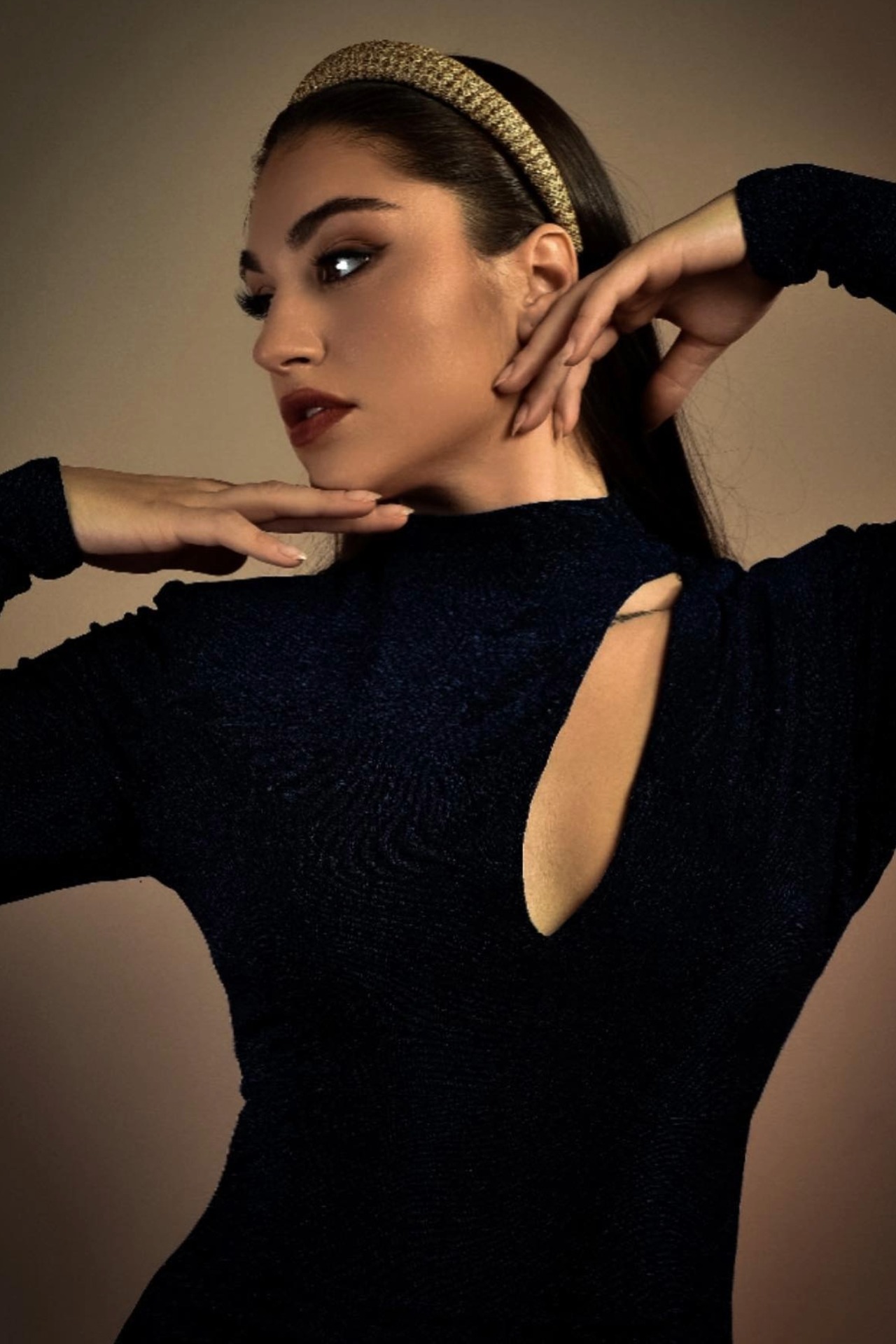 Tijana — Model & Hostess in Iż-Żejtun photo 4
