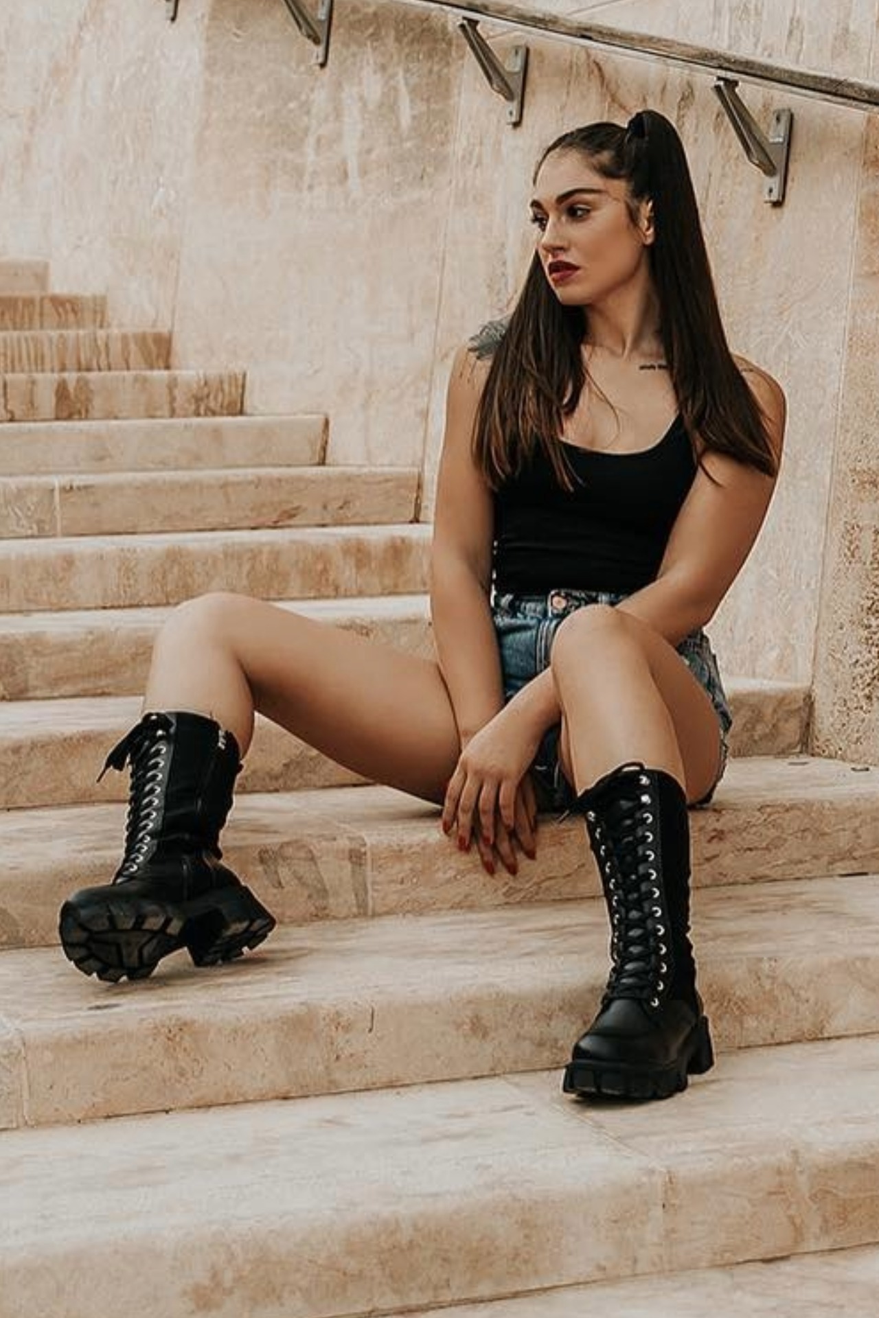 Tijana — Model & Hostess in Iż-Żejtun photo 6