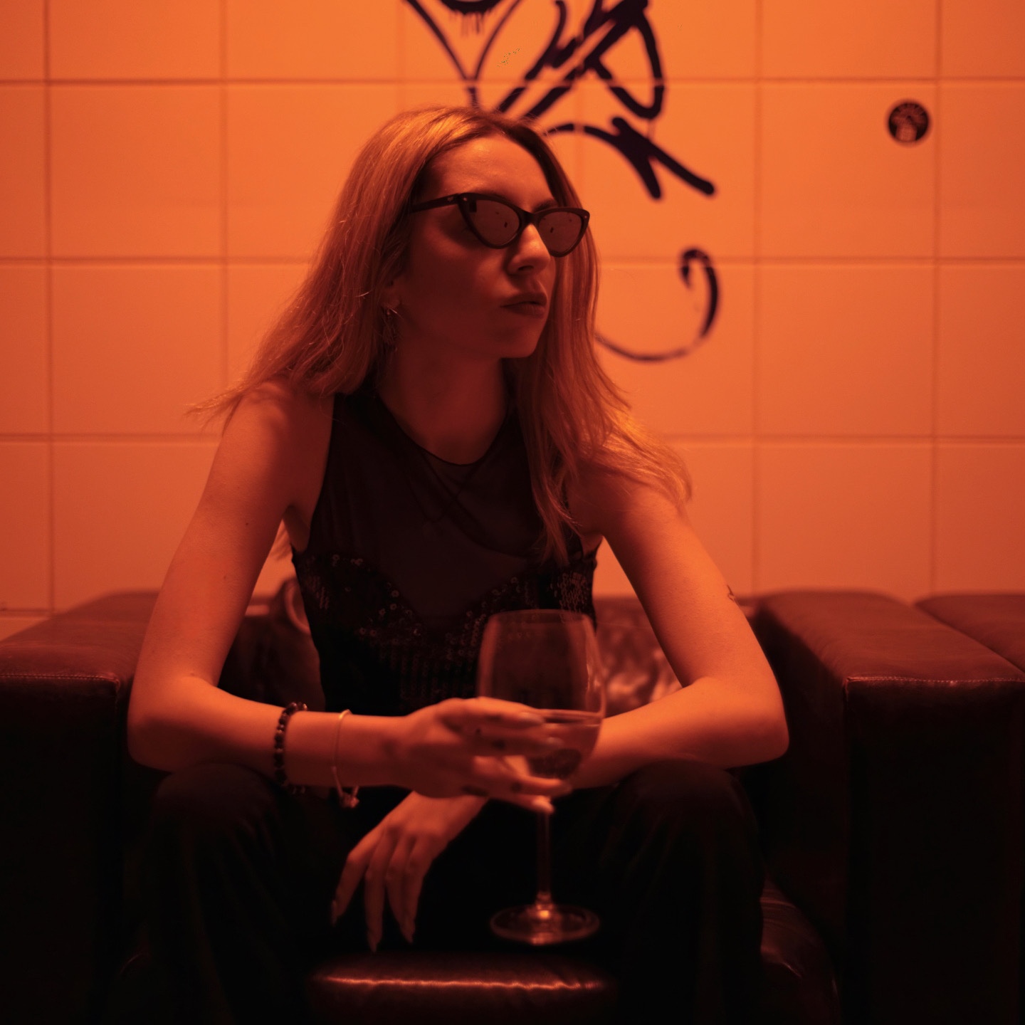 Olia — Model & Hostess in Brno-město photo 5