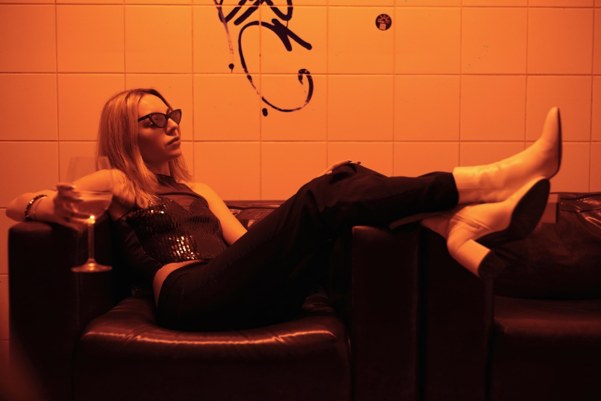 Olia — Model & Hostess in Brno-město photo 6