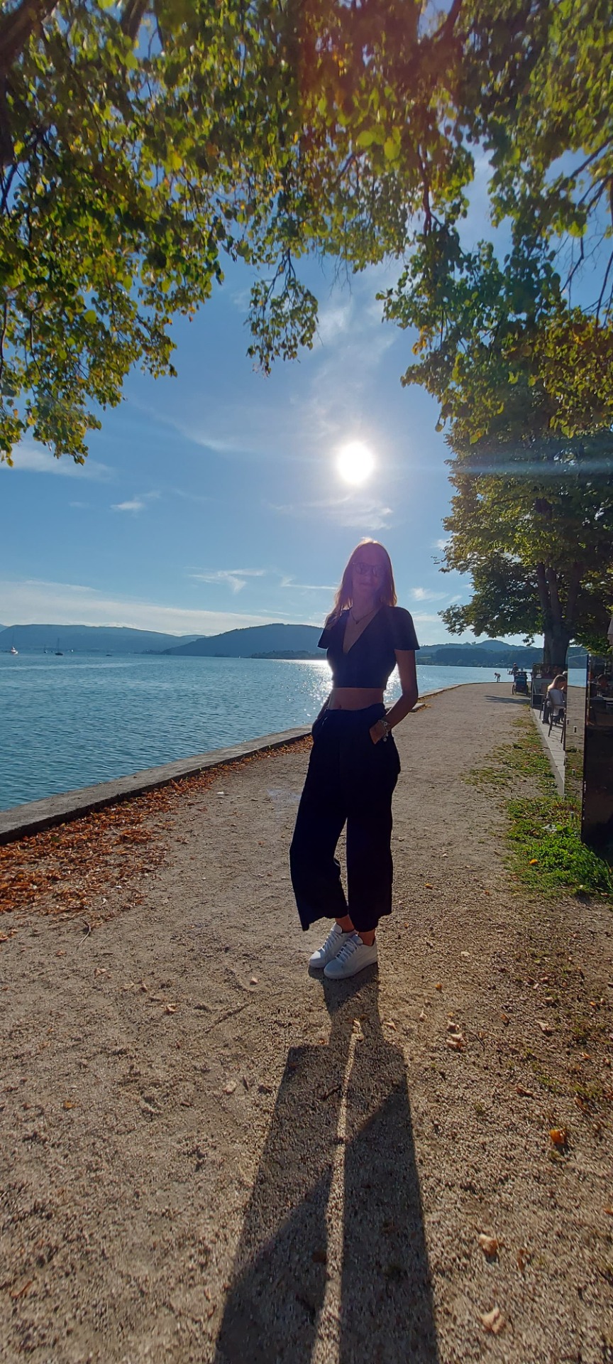 Christina — Model & Hostess in Salzburg photo 1