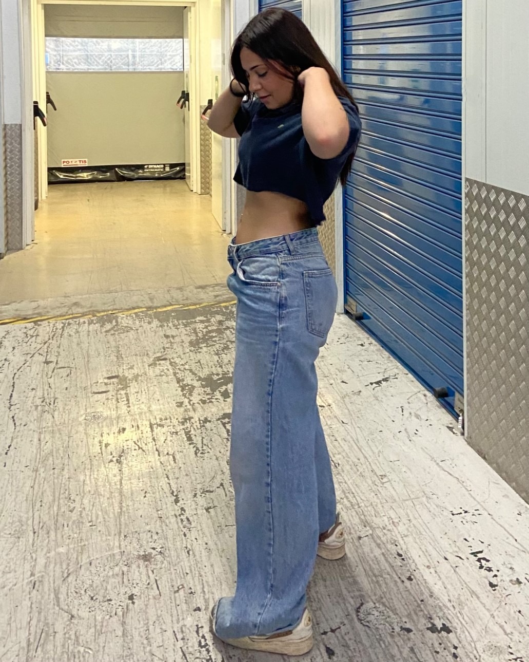 Carla — Model & Hostess in Barcelona photo 5