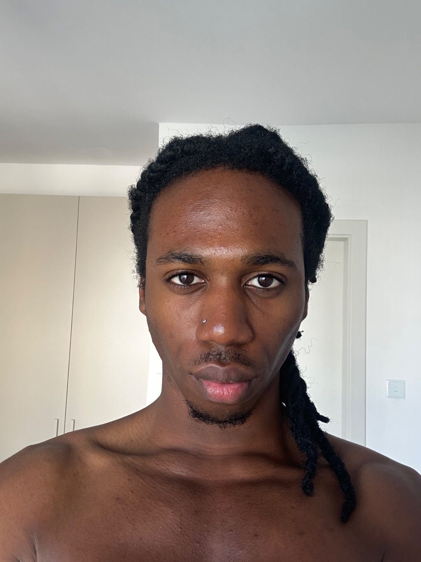 WILSON — Model in Camposampiero | Eye On Model