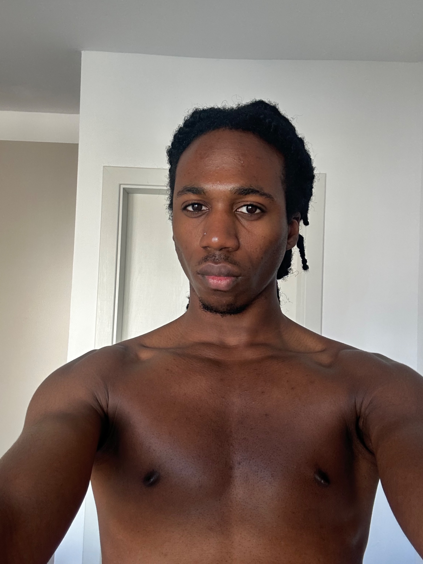 Wilson — Model & Host in Camposampiero photo 3