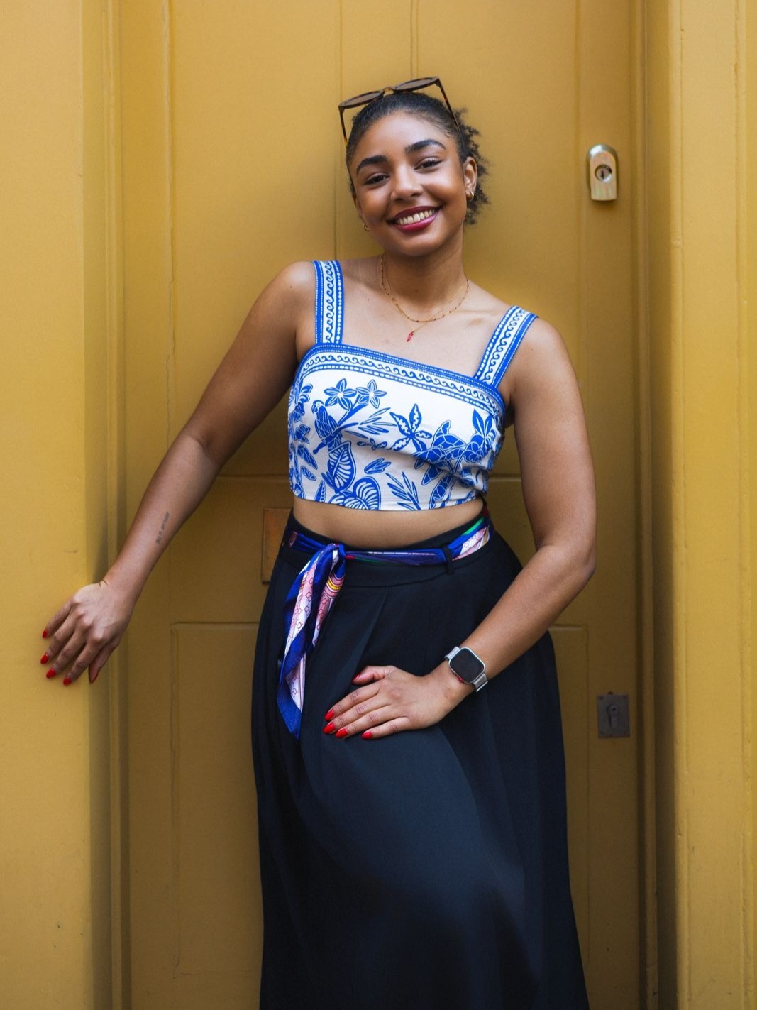 Michela — Model & Hostess in Greater London photo 1