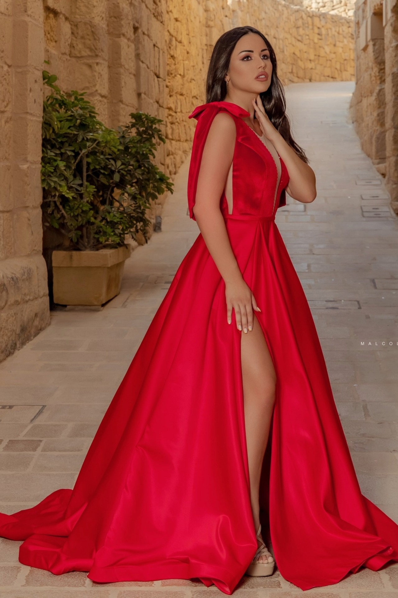 Shannah — Model & Hostess in Swieqi photo 15