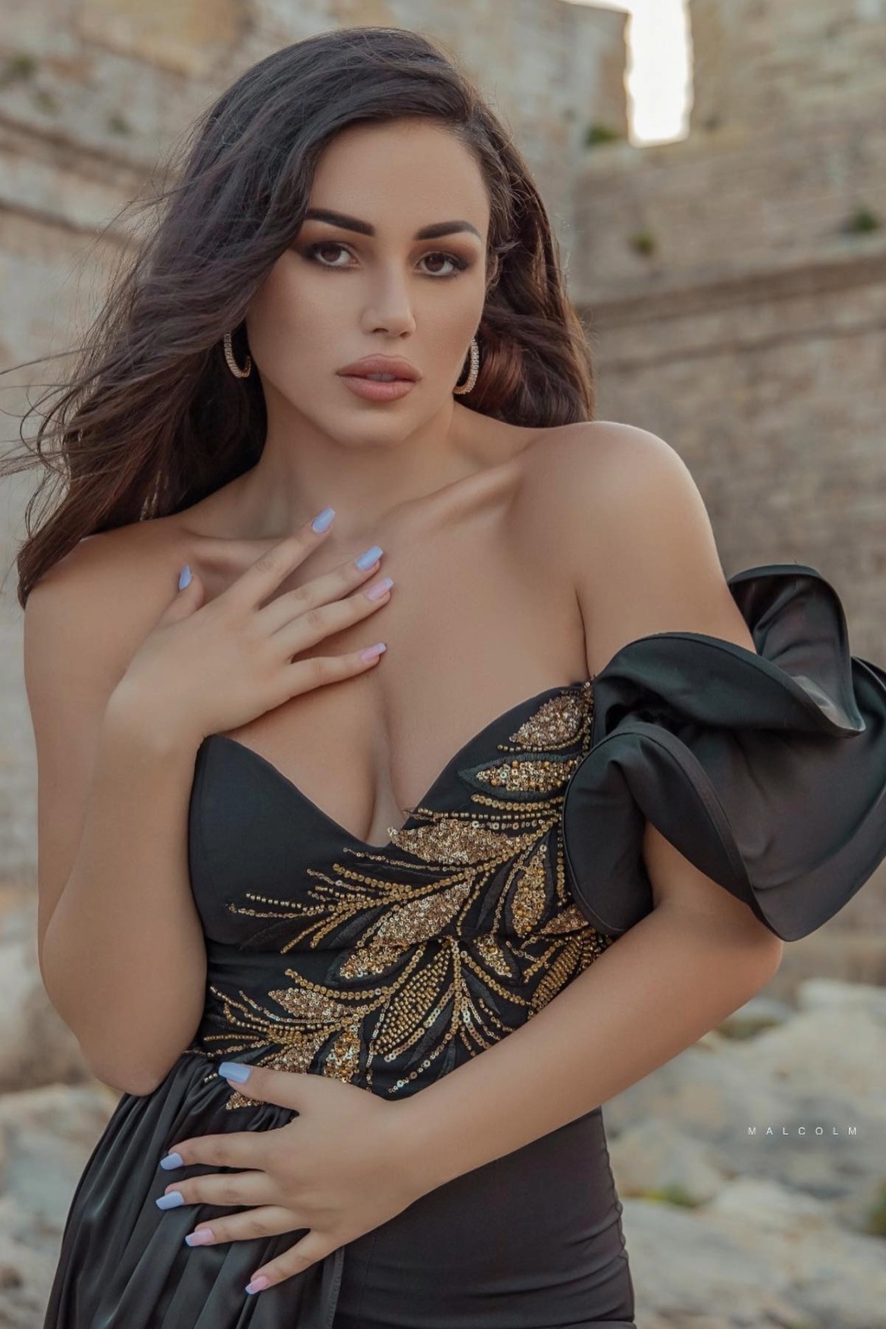 Shannah — Model & Hostess in Swieqi photo 2