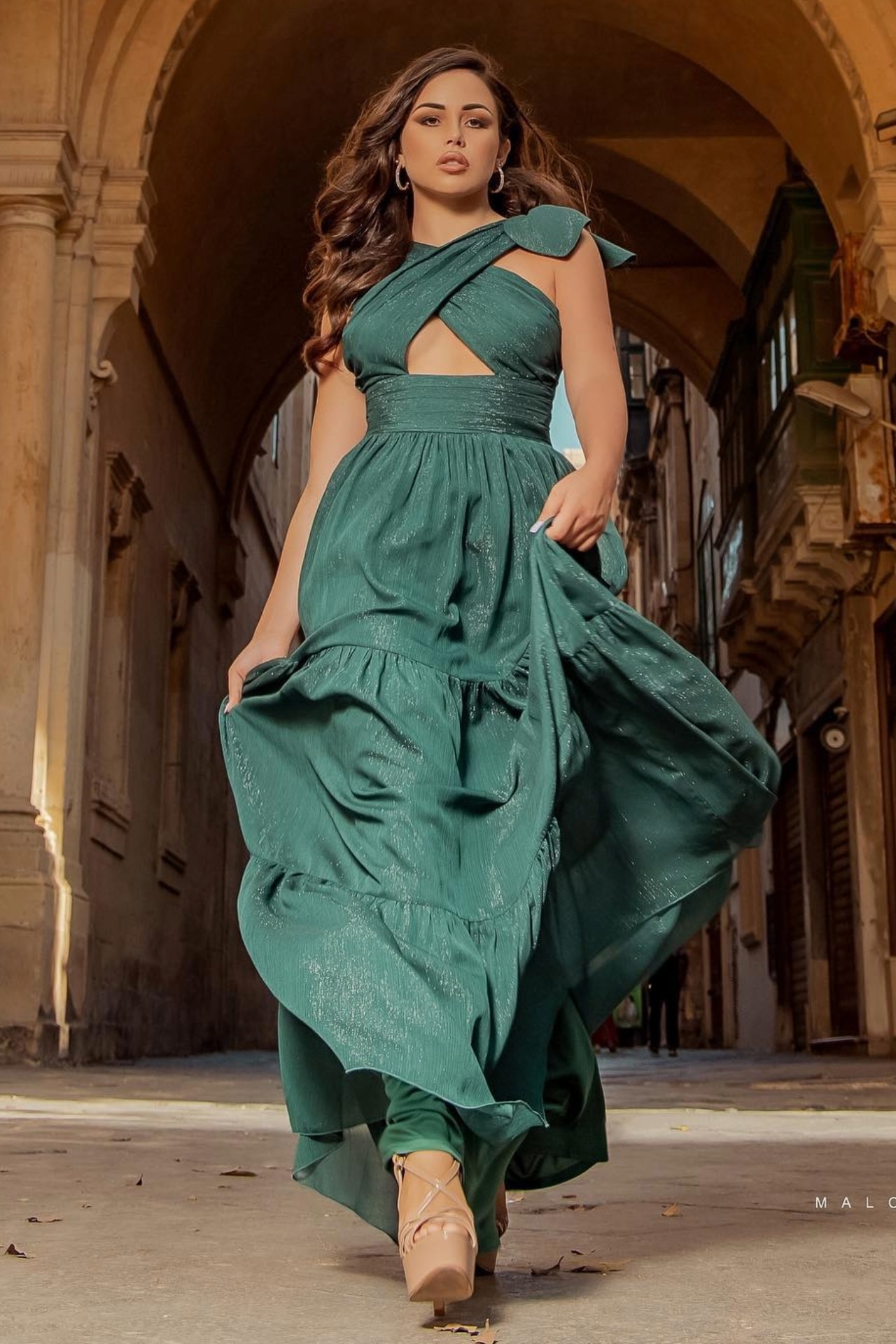 Shannah — Model & Hostess in Swieqi photo 4