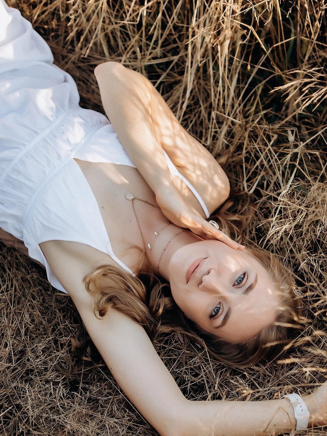 Mariana — Model & Hostess in Barcelona photo 2