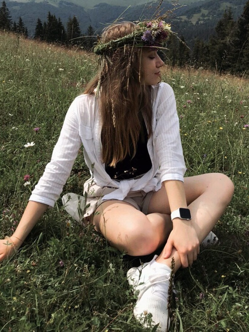 Mariana — Model & Hostess in Barcelona photo 3