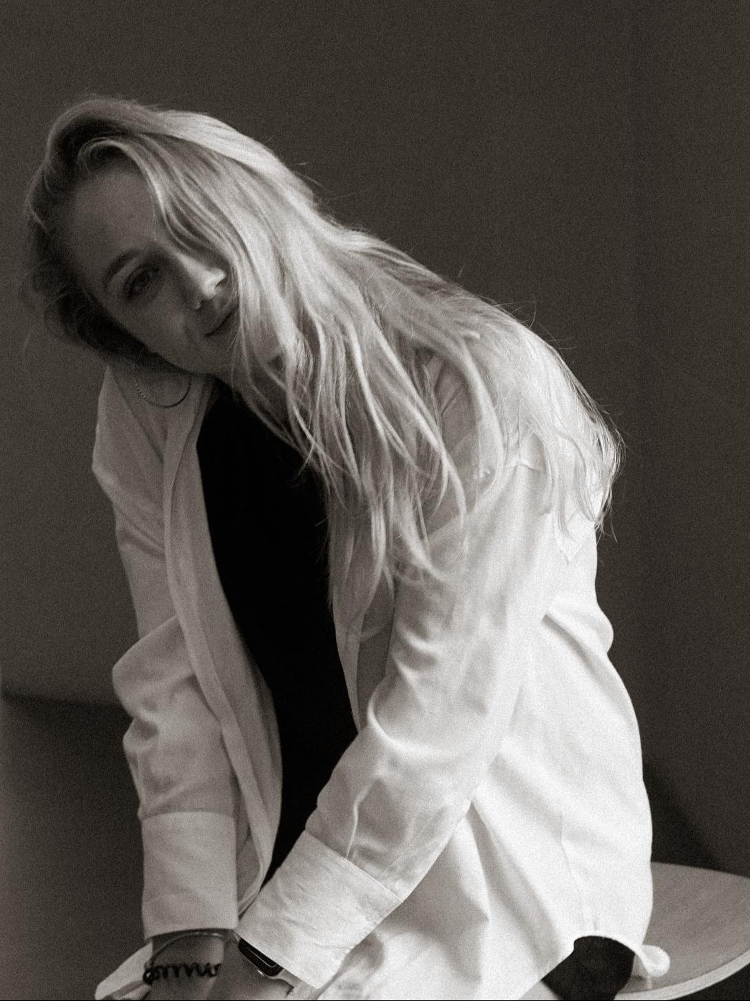 Mariana — Model & Hostess in Barcelona photo 5