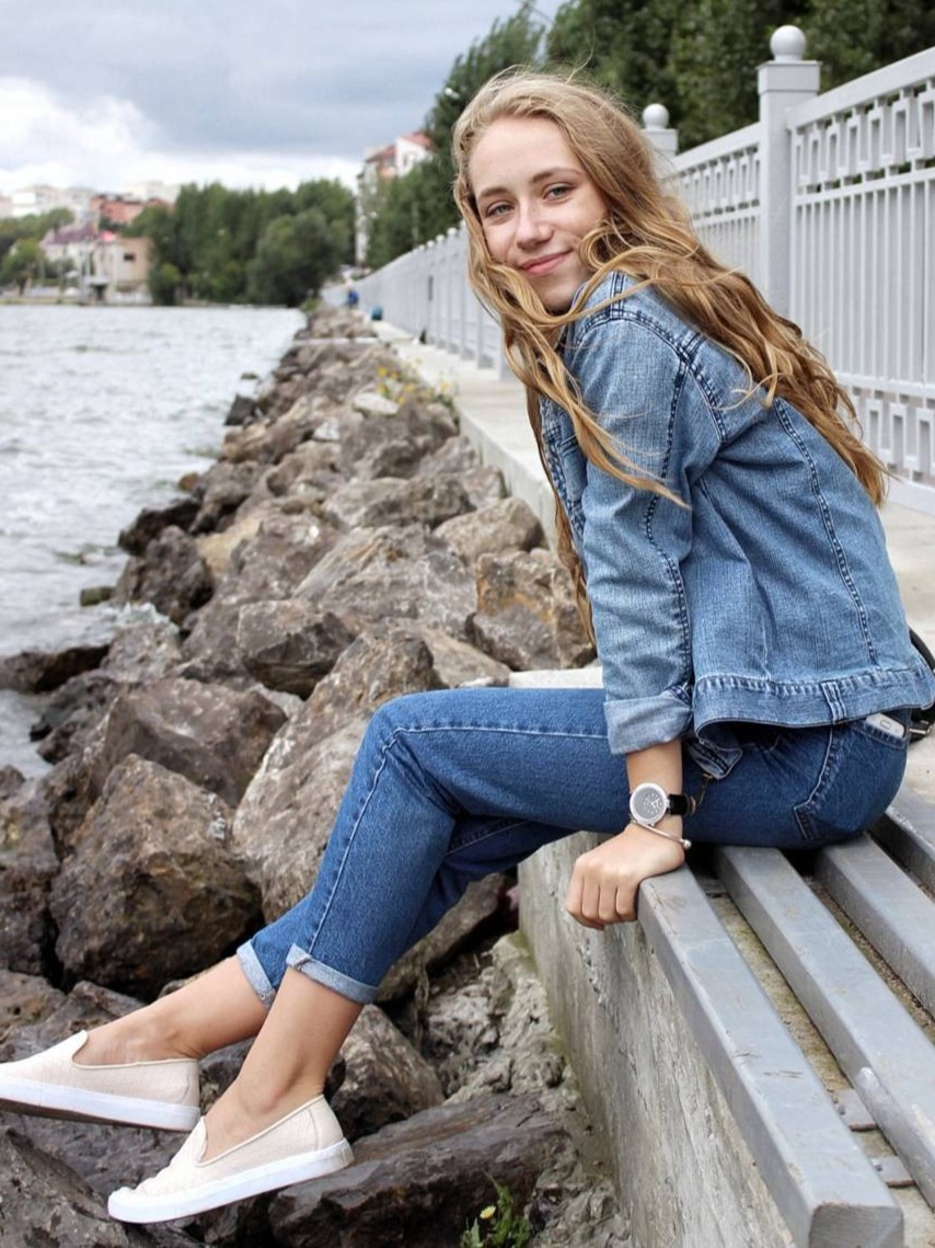 Mariana — Model & Hostess in Barcelona photo 6