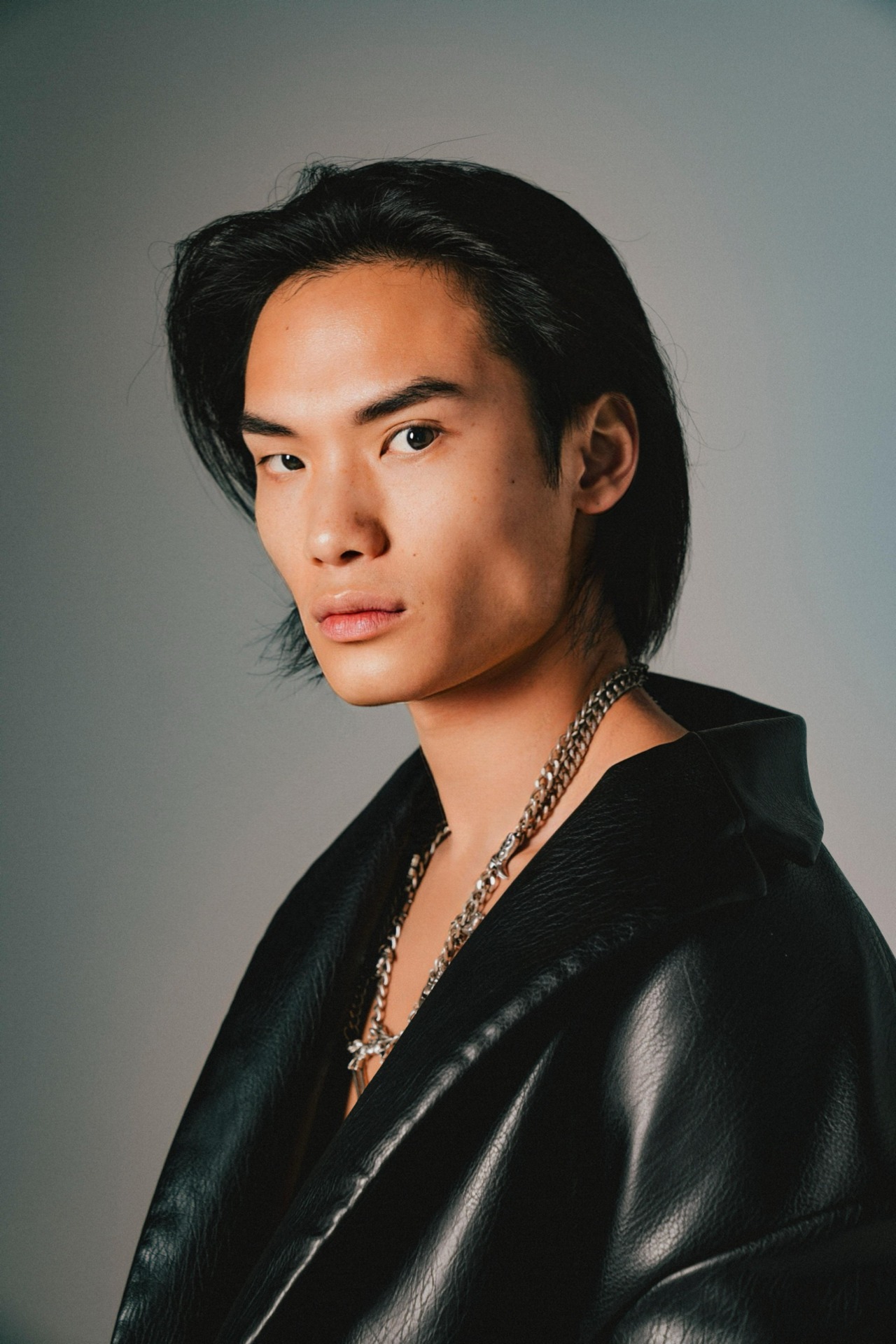 Giovanni — Model & Host in Noale photo 1