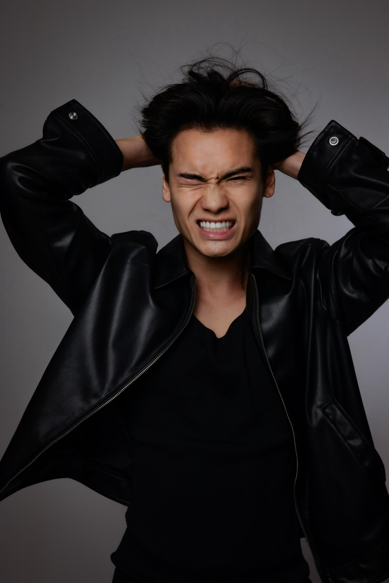 Giovanni — Model & Host in Noale photo 10