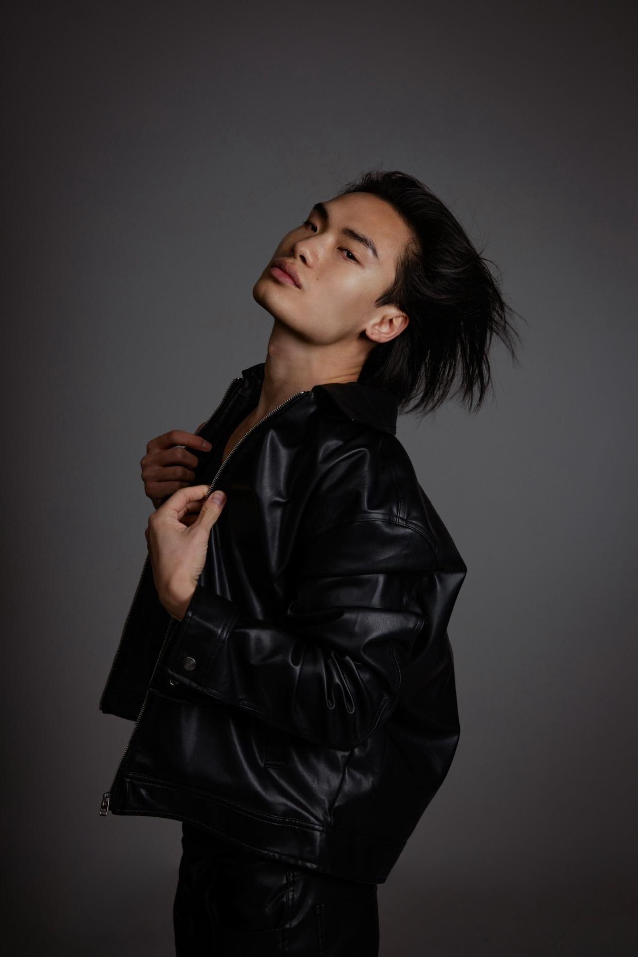 Giovanni — Model & Host in Noale photo 11