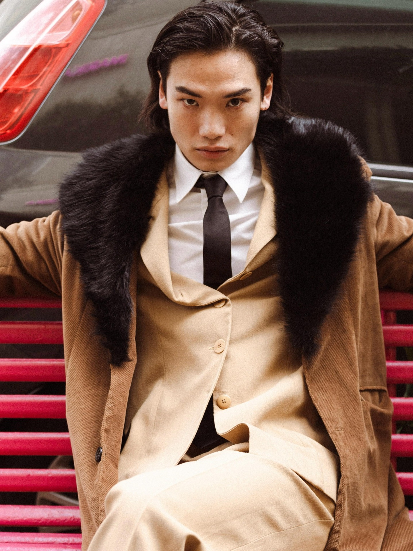 Giovanni — Model & Host in Noale photo 12