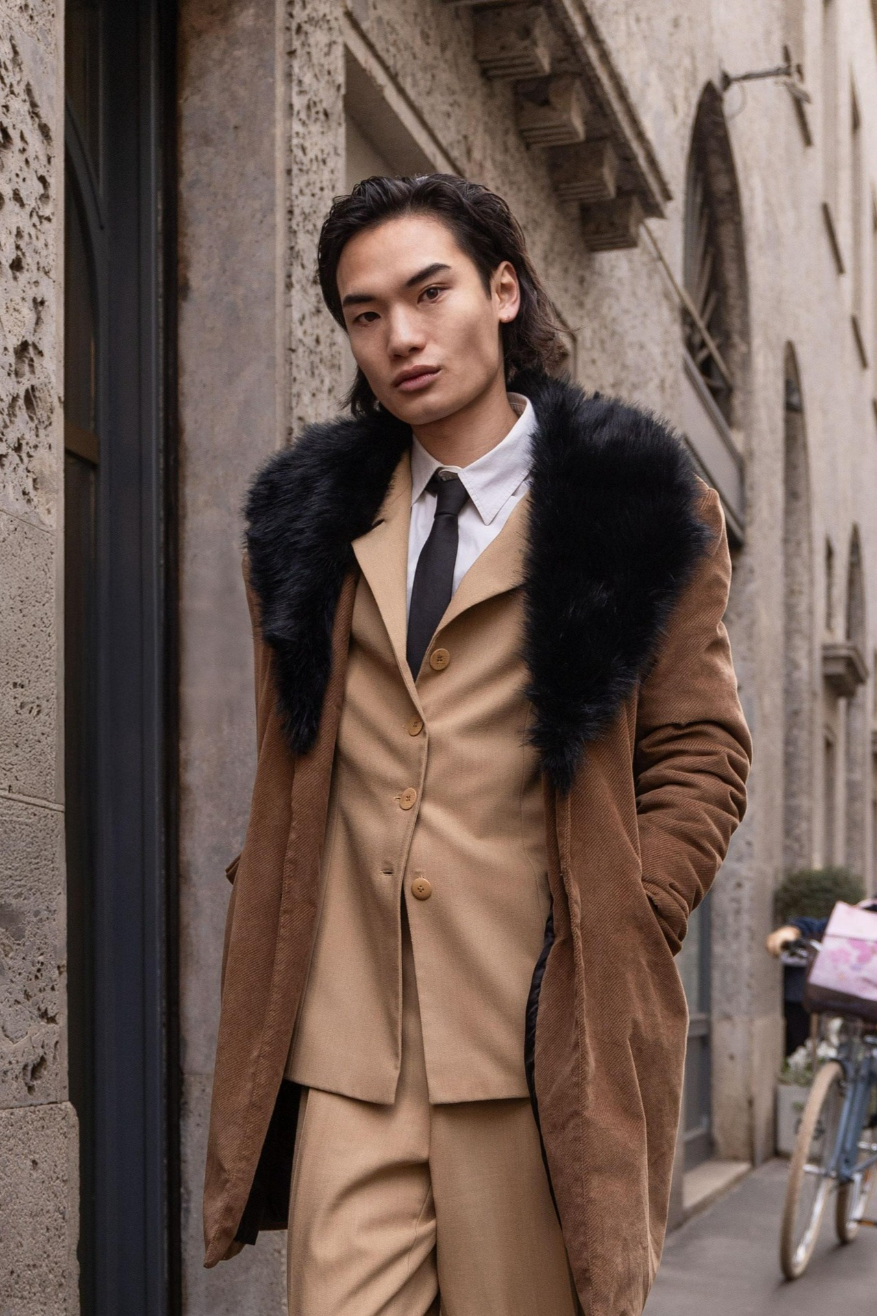 Giovanni — Model & Host in Noale photo 13