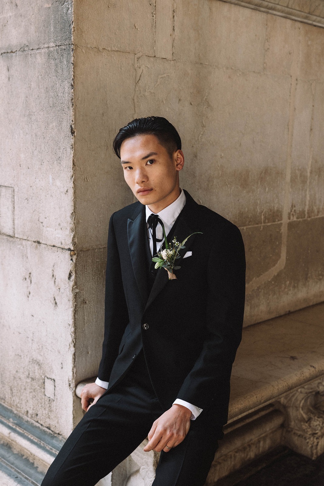 Giovanni — Model & Host in Noale photo 14
