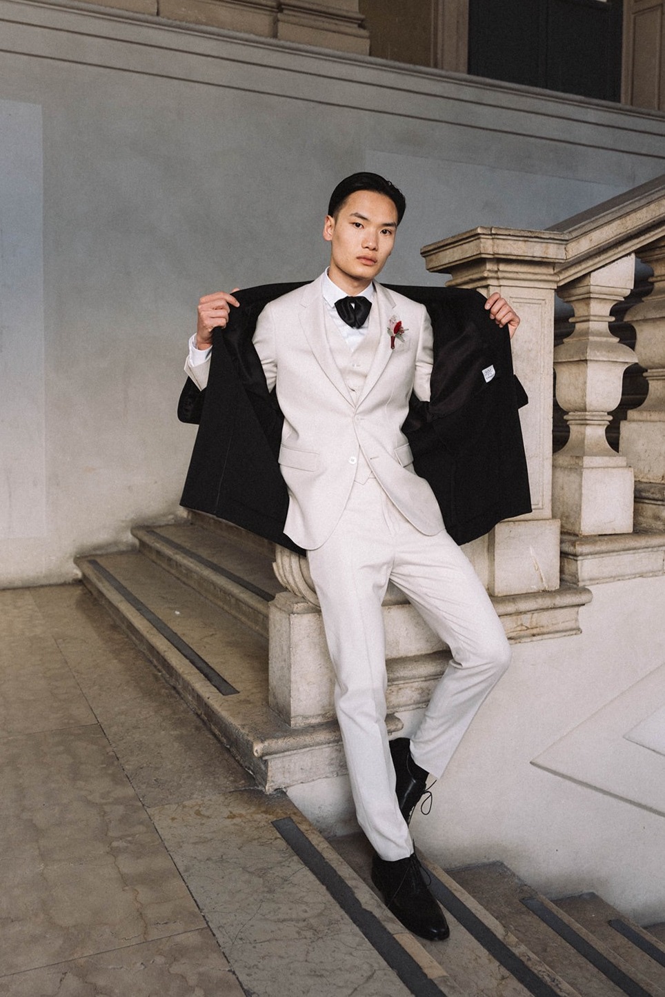Giovanni — Model & Host in Noale photo 15