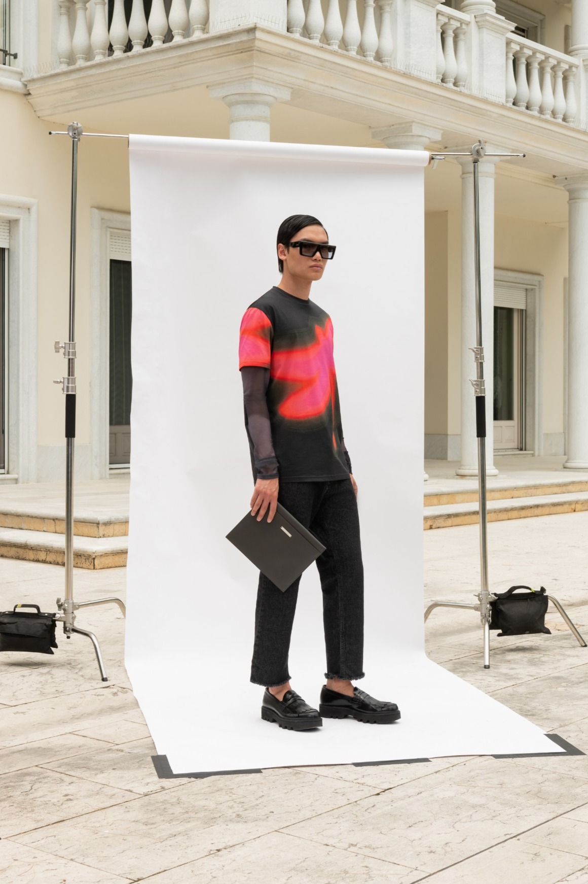 Giovanni — Model & Host in Noale photo 16