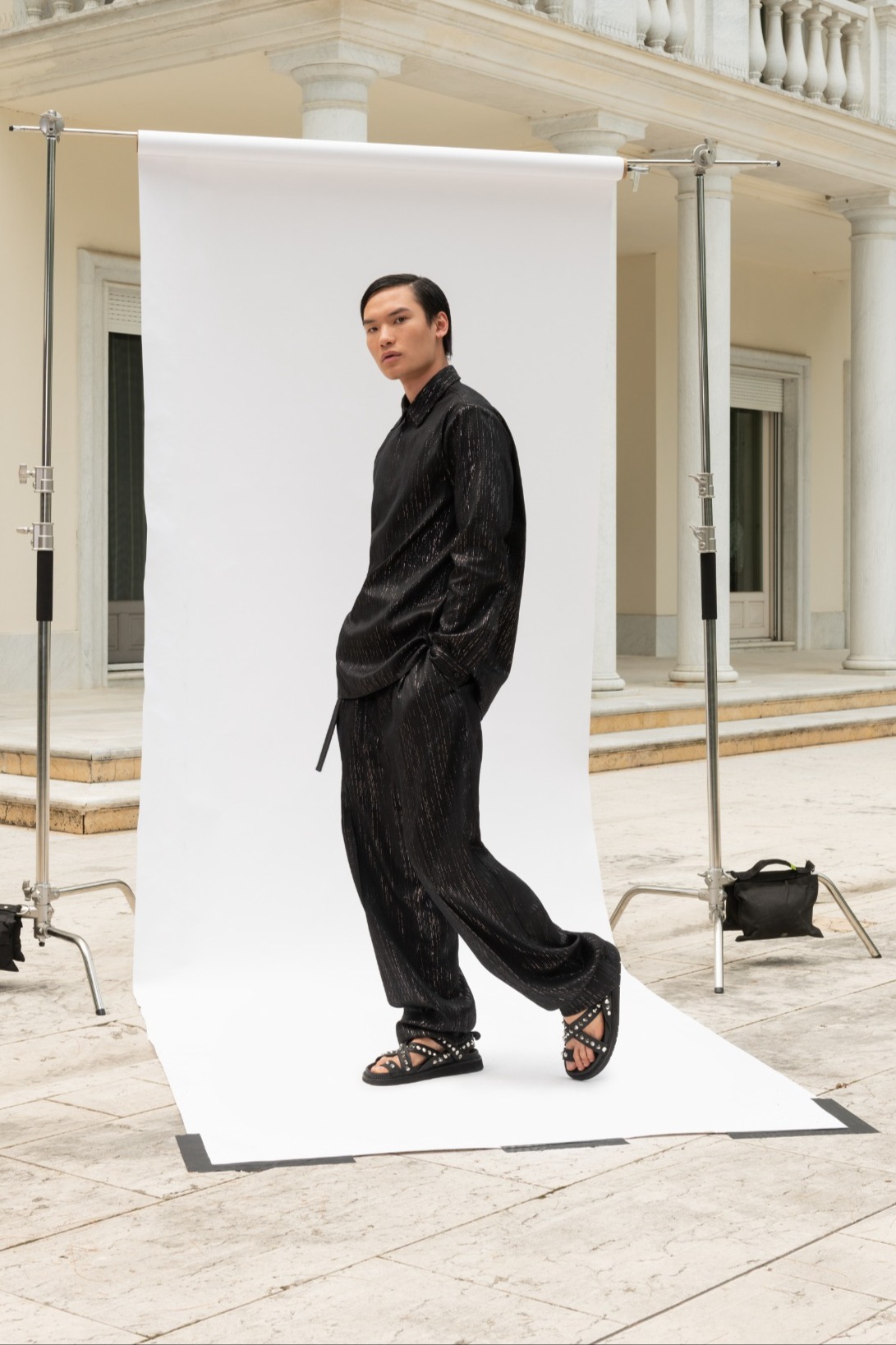 Giovanni — Model & Host in Noale photo 17