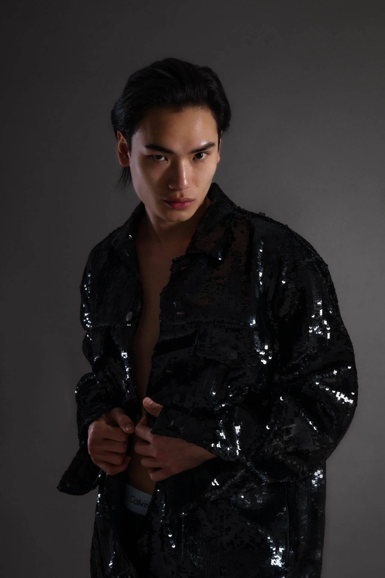 Giovanni — Model & Host in Noale photo 3