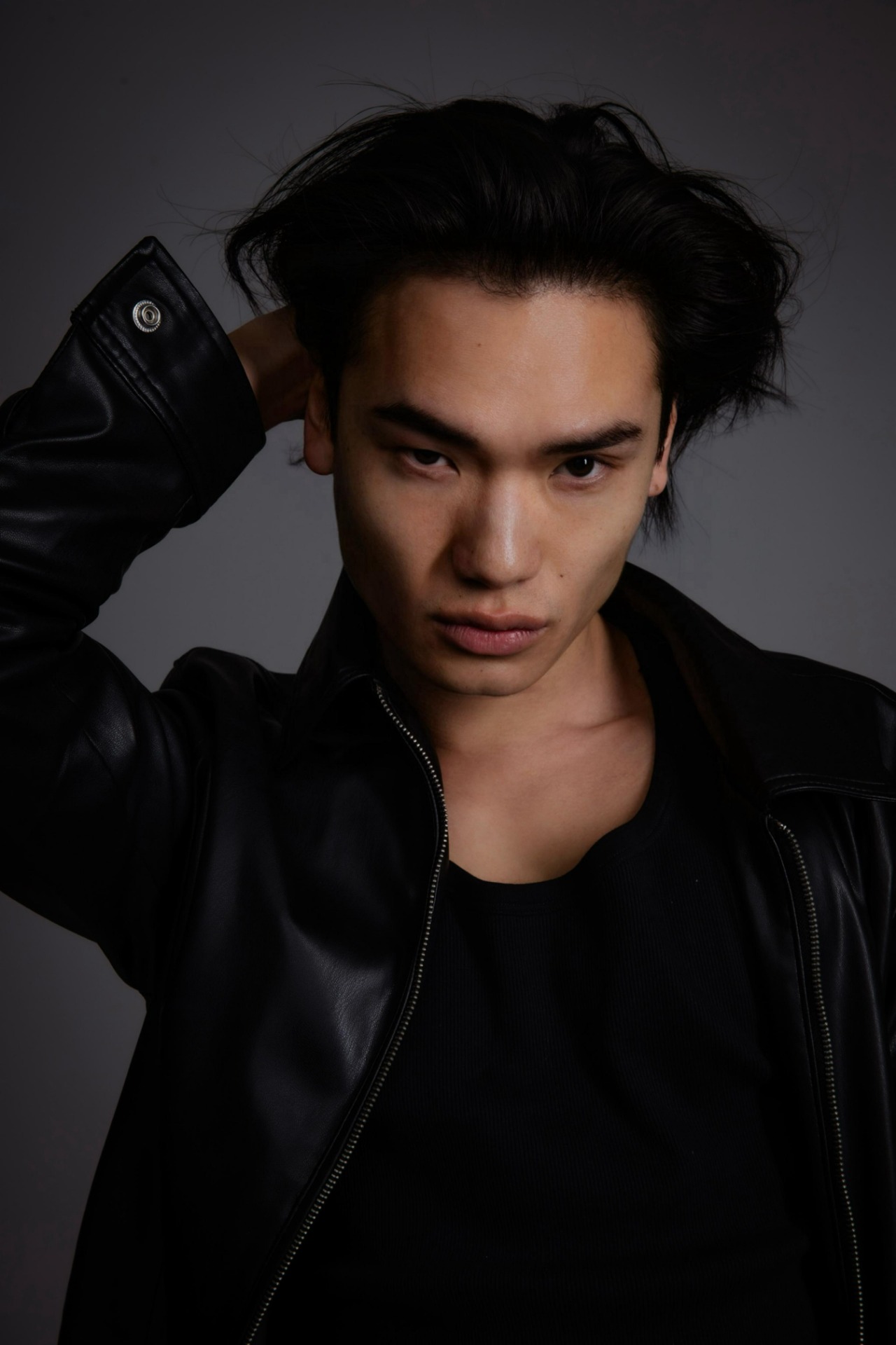 Giovanni — Model & Host in Noale photo 4
