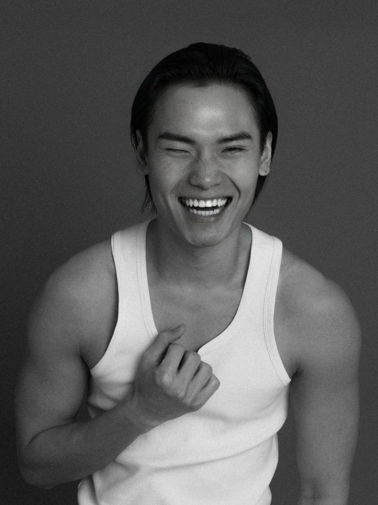 Giovanni — Model & Host in Noale photo 5