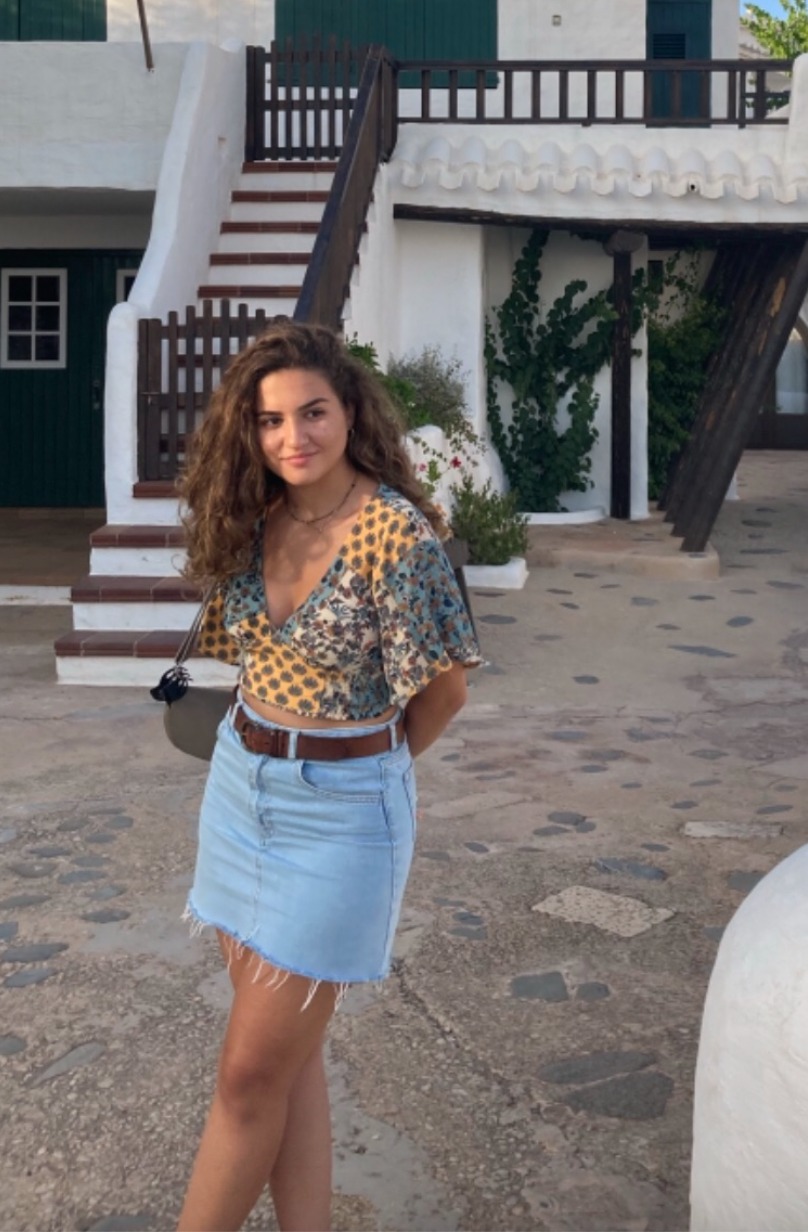 J&uacute;lia — Model & Hostess in Amstelveen photo 1