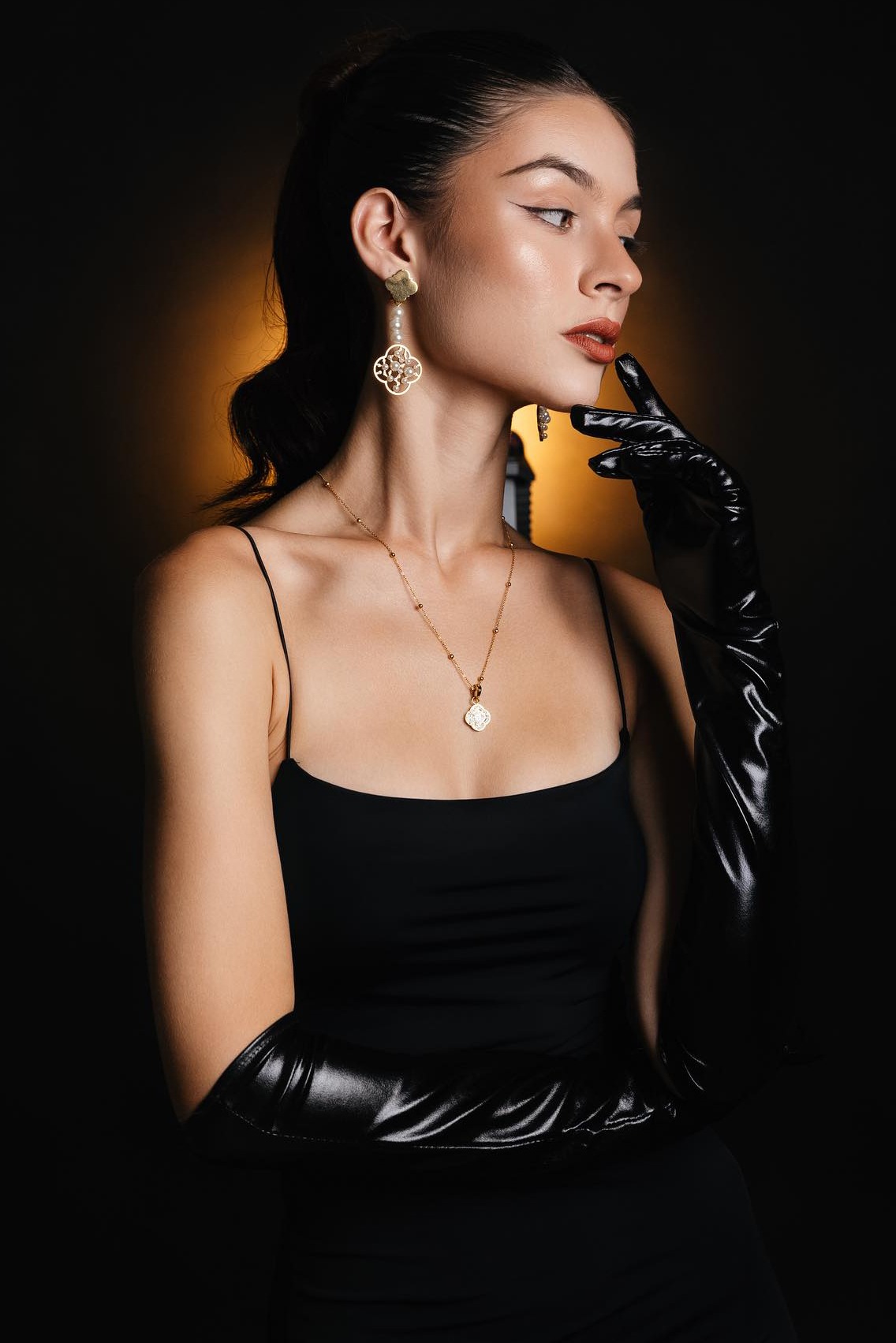 Shanalee — Model & Hostess in Fgura photo 5