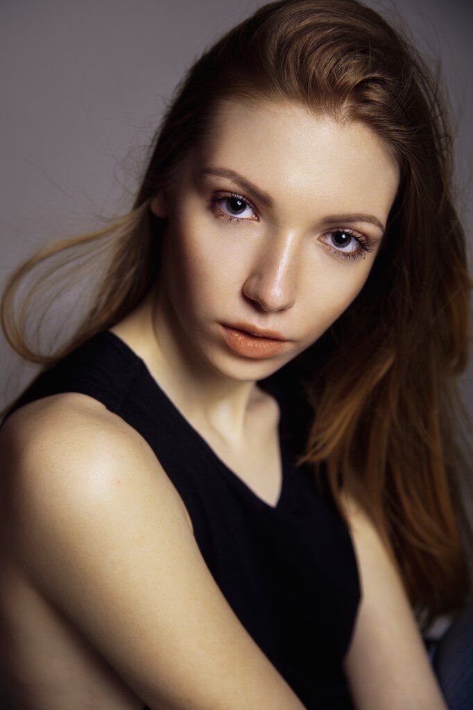 Olha — Model & Hostess in Barcelona photo 4