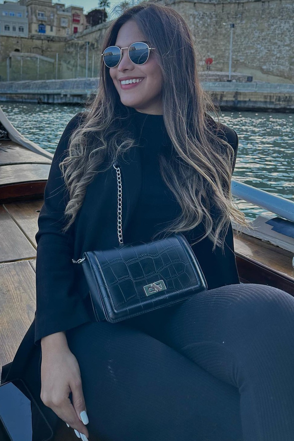 Laura Katherine — Model & Hostess in Sliema photo 2