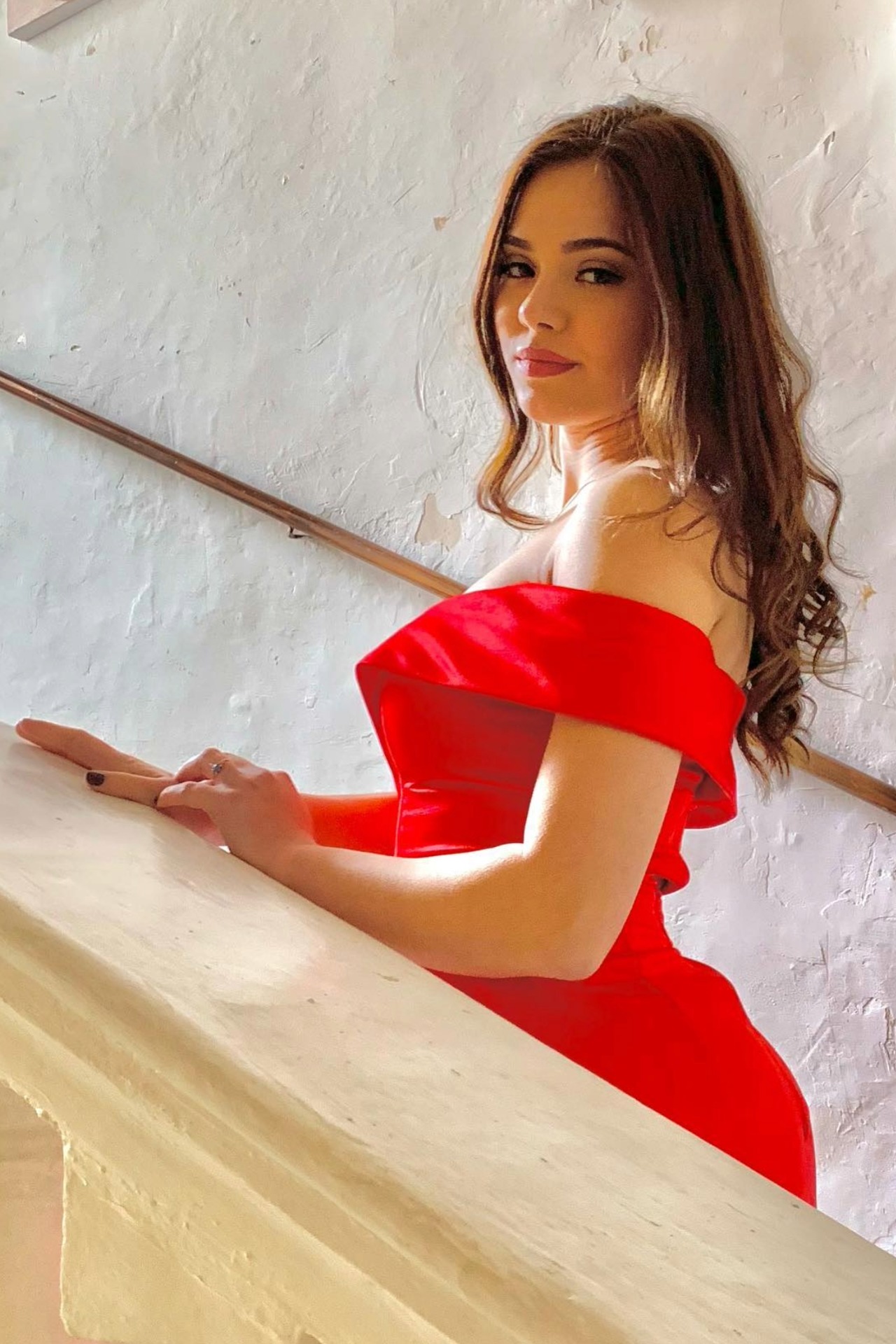 Oxana — Model & Hostess in Qormi photo 1