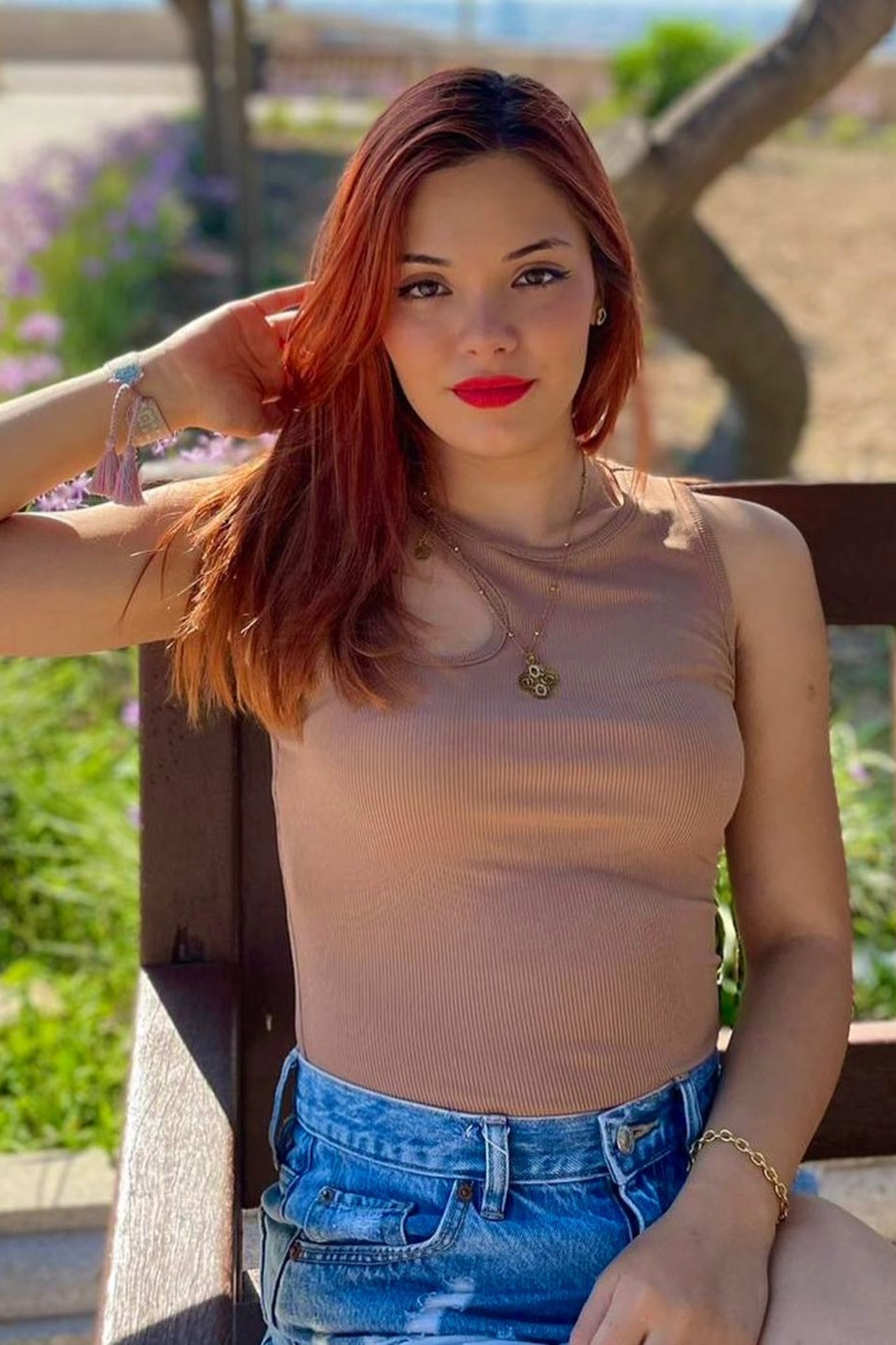 Oxana — Model & Hostess in Qormi photo 13