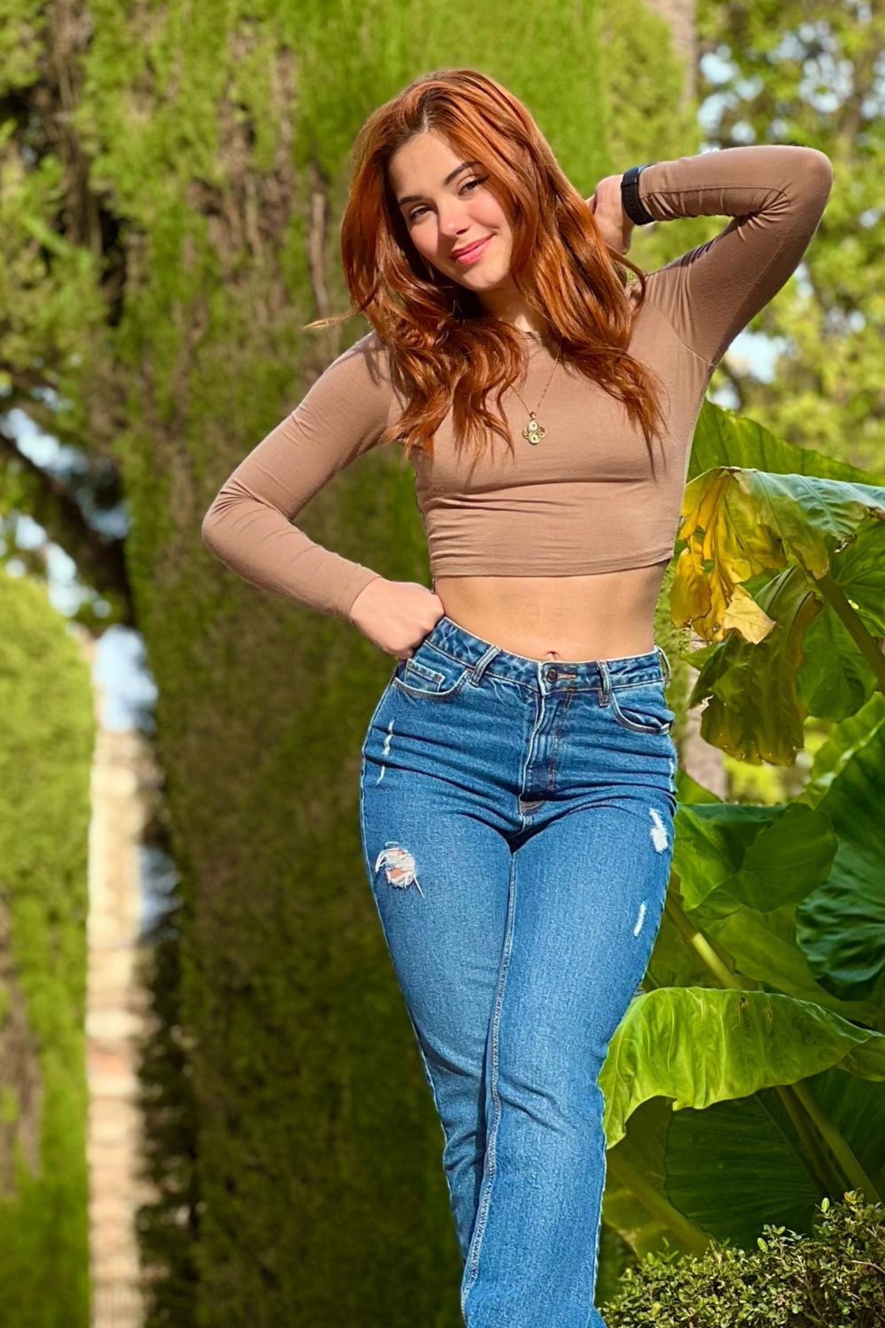 Oxana — Model & Hostess in Qormi photo 14