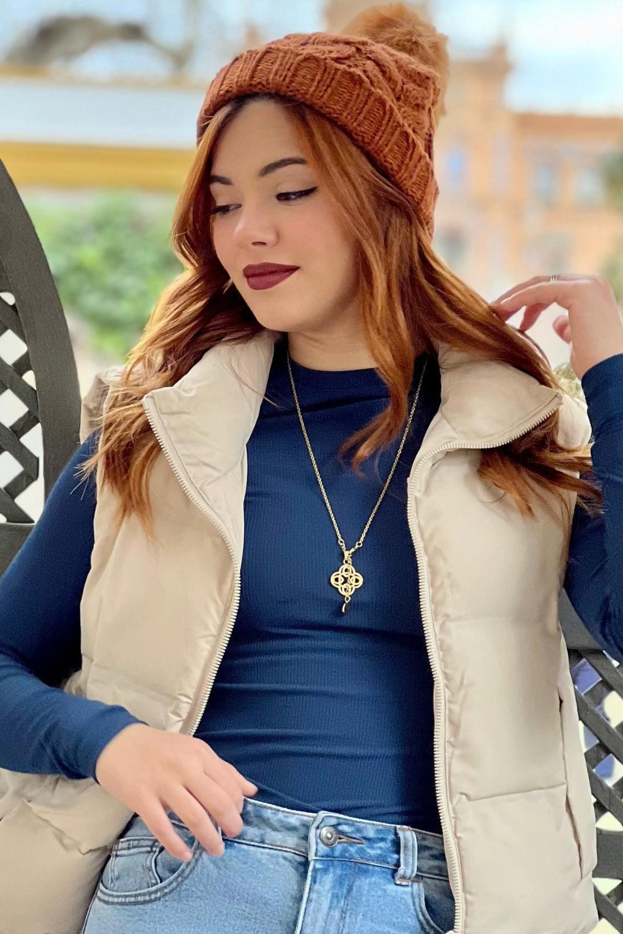 Oxana — Model & Hostess in Qormi photo 15