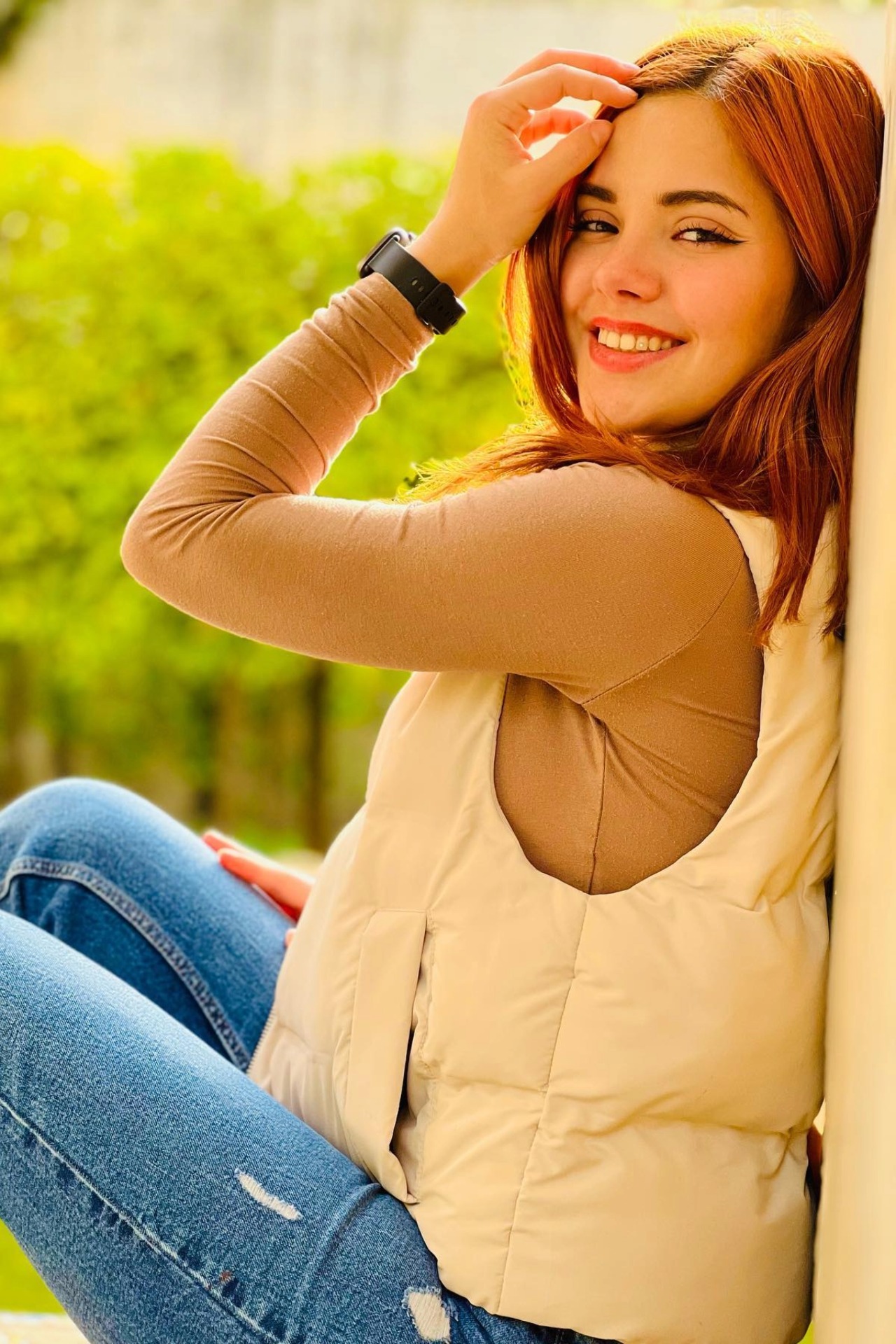 Oxana — Model & Hostess in Qormi photo 8