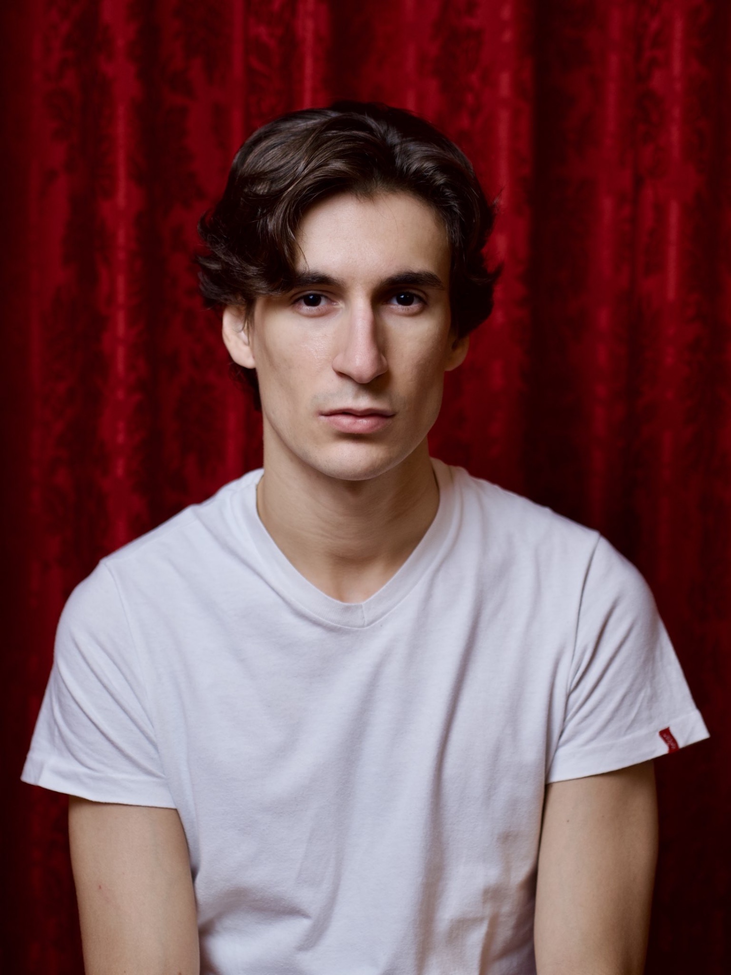 Federico — Model & Host in Pavia photo 2